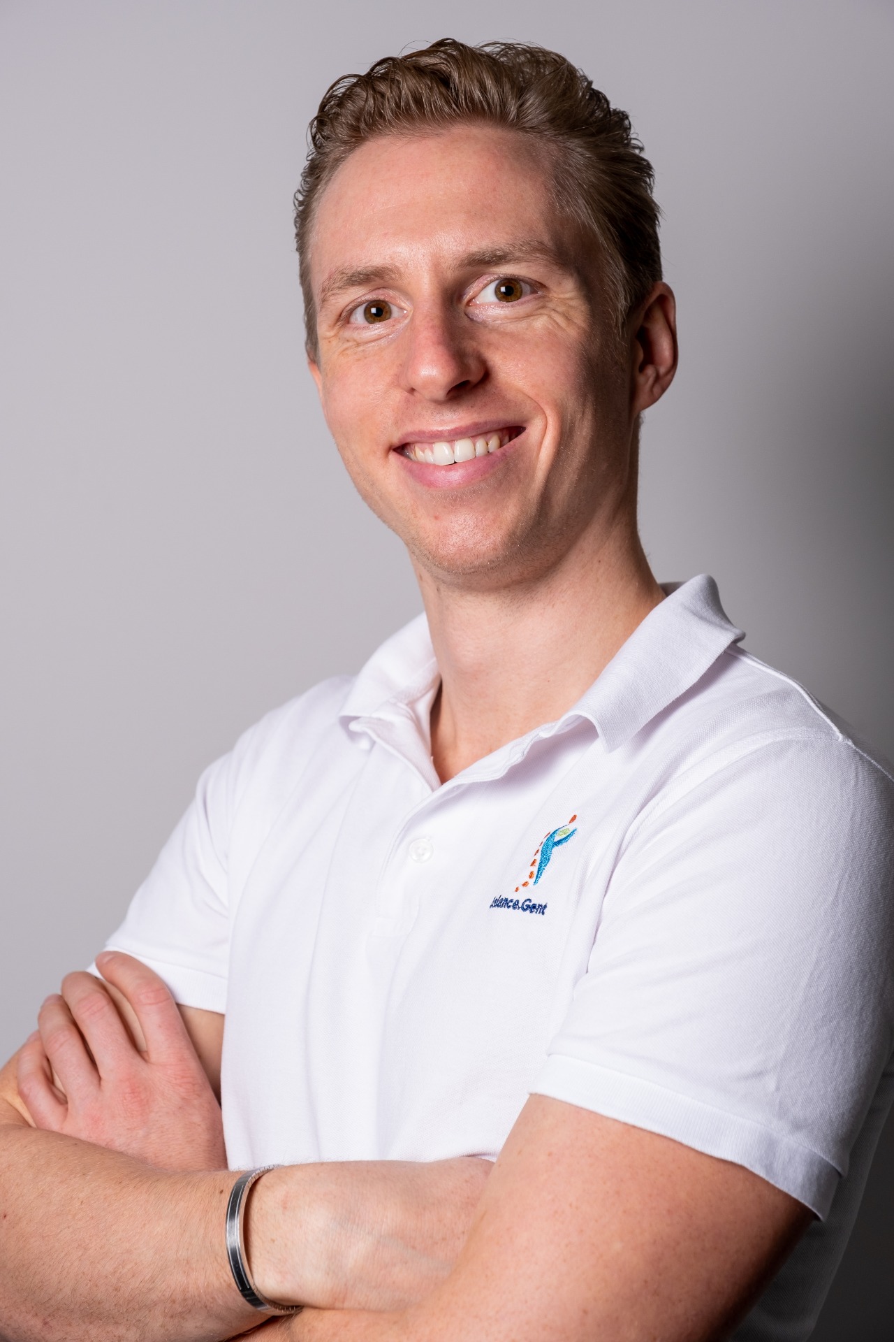 Gilles, SIBO specialist at Beyond SIBO